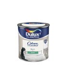 Peinture - CRÈME DE COULEUR SATIN Blanc 0,5 L