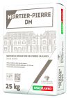 Mortier de réparation - PIERRE DM Avignon sac de 25kg