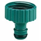 NEZ ROBINET AUTOM.15X21 ABS SC