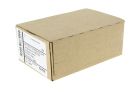 VIS TETE THERMO-LAQUEE BLANC 6X60MM - VI60B