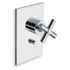 douche mitigeur executive encastree  progressive 2 sorties