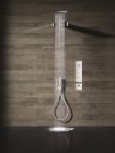 pack encastre douche thermostatique quadri premium