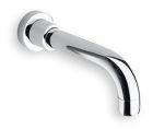 bec de remplissage design 200 mm chrome