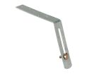 Gouttière Hampe Galvanisee 235