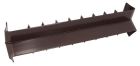 ANGLE BELRIV INTERIEUR UNIVERSEL A 90° MARRON   - AAIM