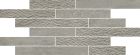 GRES CERAME - NST MURETTO MIX LIGHT GREY