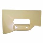 SPATULE A MAROUFLER
