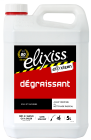 Dégraissant - ELIXCLEAN 5 L