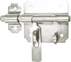 VERROU BOX CAD. D14 GACHE ZHQ