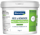 PATE A RENOVER 5kg BLANC