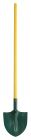 PELLE RONDE TÔLE 29 CM MANCHE COMPOSITUBE 117 CM DROIT