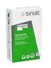PRESTIA SELECTA SAC 25KG