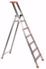 Escabeau aluminium Professionnel 54 Centaure - 6 marches