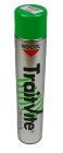 Peinture de marquage, Vert - Aérosol 750ml