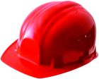Casque - OPUS rouge  - Taille unique