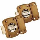 PAIRE VERROUS MIRAGE B+ 503110