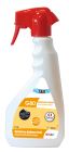 DEGRAISSANT BRULEUR PULVE G80 500ML
