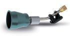 LANCE TITANE A ALLUMAGE PIEZO Ø 70 MM -  L 130 MM