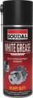 Lubrifiant - WHITE GREASE - spray de 400ml
