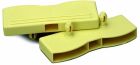 Lattes et Embouts - EMBOUTS DOUBLE LATTE 38 X8 SK X2
