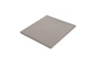Receveur SPERIT Concrete 100X90 fango mcbath