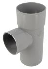 EMBRANCHEMENT SIMPLE MALE/FEMELLE 87°30 DIAMETRE 100/80 - BT38