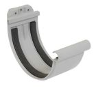 JONCTION A JOINT POUR PROFILE LG33 GRIS - JN33