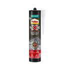 PATTEX Colle & Jointe Flextec RAL 7016 Cartouche, 389g