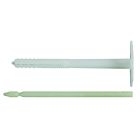 Fixation pour isolant enduit DIPK 10/140-160 - diam. 10 mm x long. 160 mm - Boite de 200 - DIPK 10/140-160 - diam. 10 mm x long. 160 mm - Boite de 200