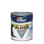 Laque - VALÉNITE mat Gris Building - pot de 2L