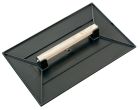 TALOCHE PS l 42 L 28CM RECTANGLE NOIRE