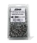AGRAFE CL 35 - Inox AISI 304 - x 500 pcs  