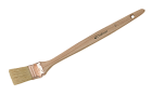 Brosse plate coudée Taille 60 Sortie Fibres 63 mm Epaisseur 9.5 mm