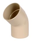 COUDE MF 45' D 100 SABLE - UCT4GTS
