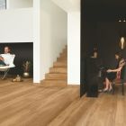Parquet contrecollé - Palazzo Chêne héritage naturel mat - long. 182cm x larg. 19cm x ep. 13,5mm