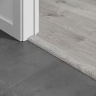 ACCESSOIRES - Barre seuil Texas Grey 2,4M