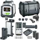 Laser hybride de 360° - Duraplane G360 RX