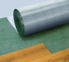 Isolsound HD PLUS - Sous-couche 2mm - Rouleau 7,5ml x 1m : 7,5m²