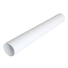 TUBE ROND D.125 DE 1,5ML BLC - LE TUBE