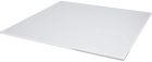 CASSETTE METALLIQUE H00 BORD DROIT - NON PERFORE