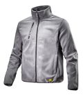 Polaire - SWEAT PILE FZ, Couleur STEEL GRAY, taille XXL