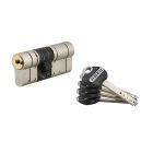 CYLINDRE FEDERAL 2 32X32 MM 5 CLES