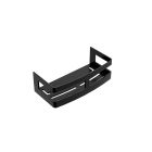 ETAGERE DE DOUCHE MURALE BLACKMAT