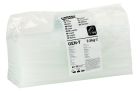 Bâtons de colle transparente GEN-T 2,5kg