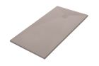 Receveur Centuria Stone 160X90 fango mcbath