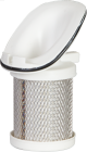 Cartouche - CARTOUCHE CPF12B (BLANC)