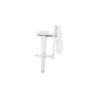 Adaptation clavette pour potelet ACP 553