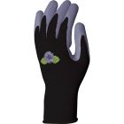 GANT TRICOT POLYESTER - PAUME MOUSSE LATEX - DPVV733N