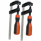 SERRE JOINT 150MM BIMATIERE LOT DE 2