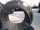 Tube polyéthylène haute densité pour chauffage basse température des serres agricoles et maraîchères - TUBSER - diam. 25mm x long. 200m